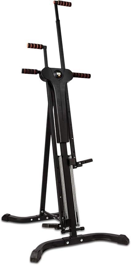 climbing machine amazon