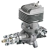 Dle Engines DLE-55RA 55cc Electronically Ignited