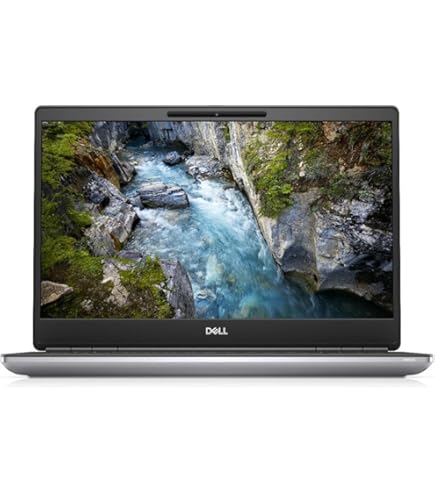 Amazon.com: Dell Precision 5760 Workstation Laptop | 17