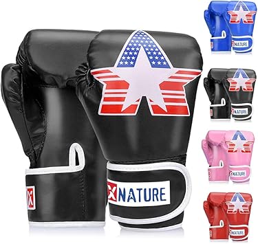 amazon boxing gloves for kids
