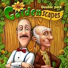 Gardenscapes Double Pack [Download]
