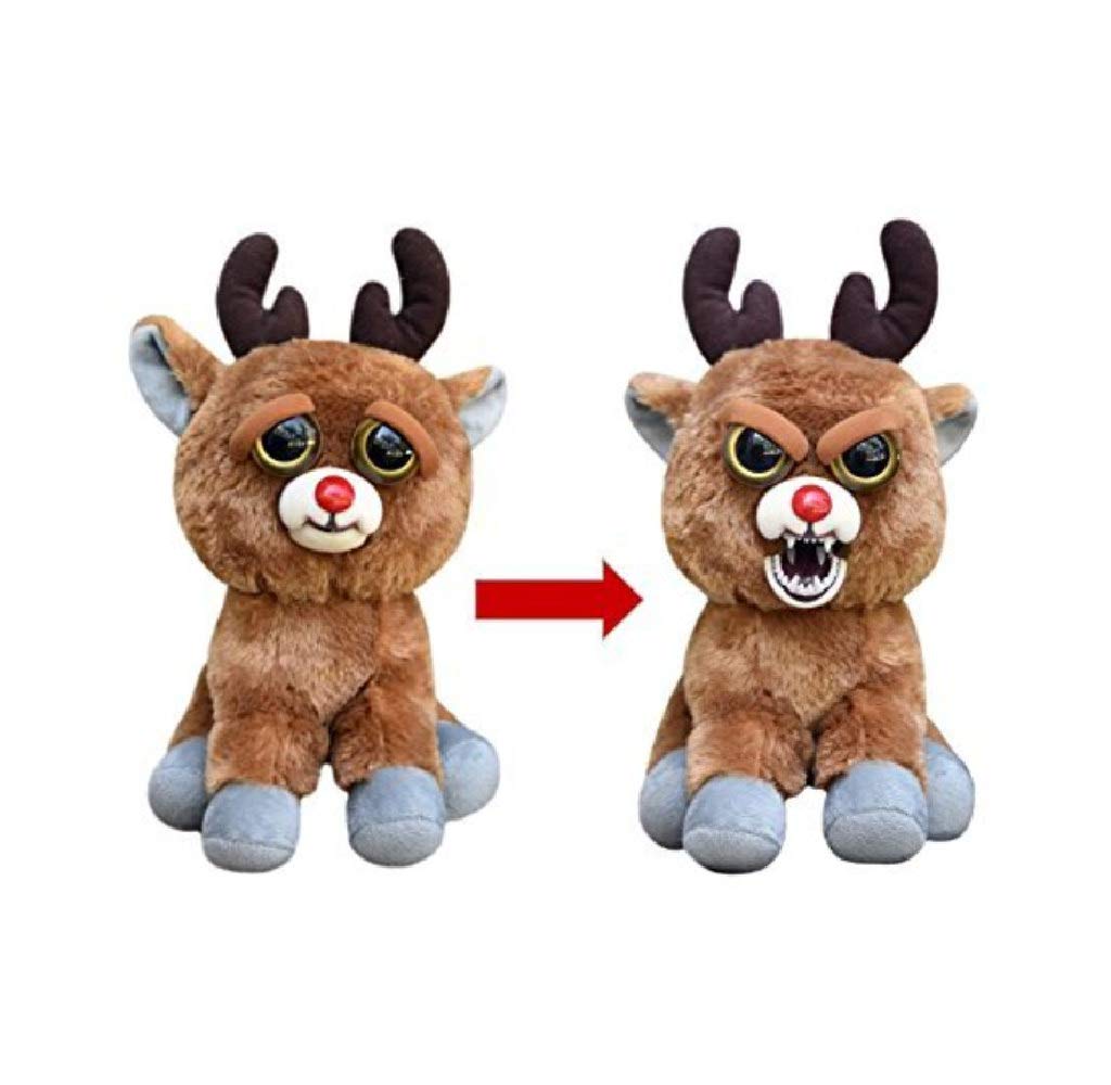 peluche ty narval