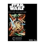 Buffalo Games - Star Wars - Comic Variant Cover