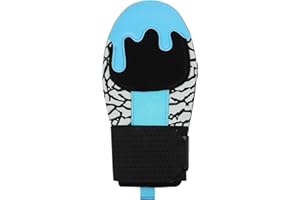 HolyElks Sliding Mitt,Baseball Softball Sliding Glove for Kid Youth Adult - Flexible,Breathable,Durable,Easy to Wear,Ambidext