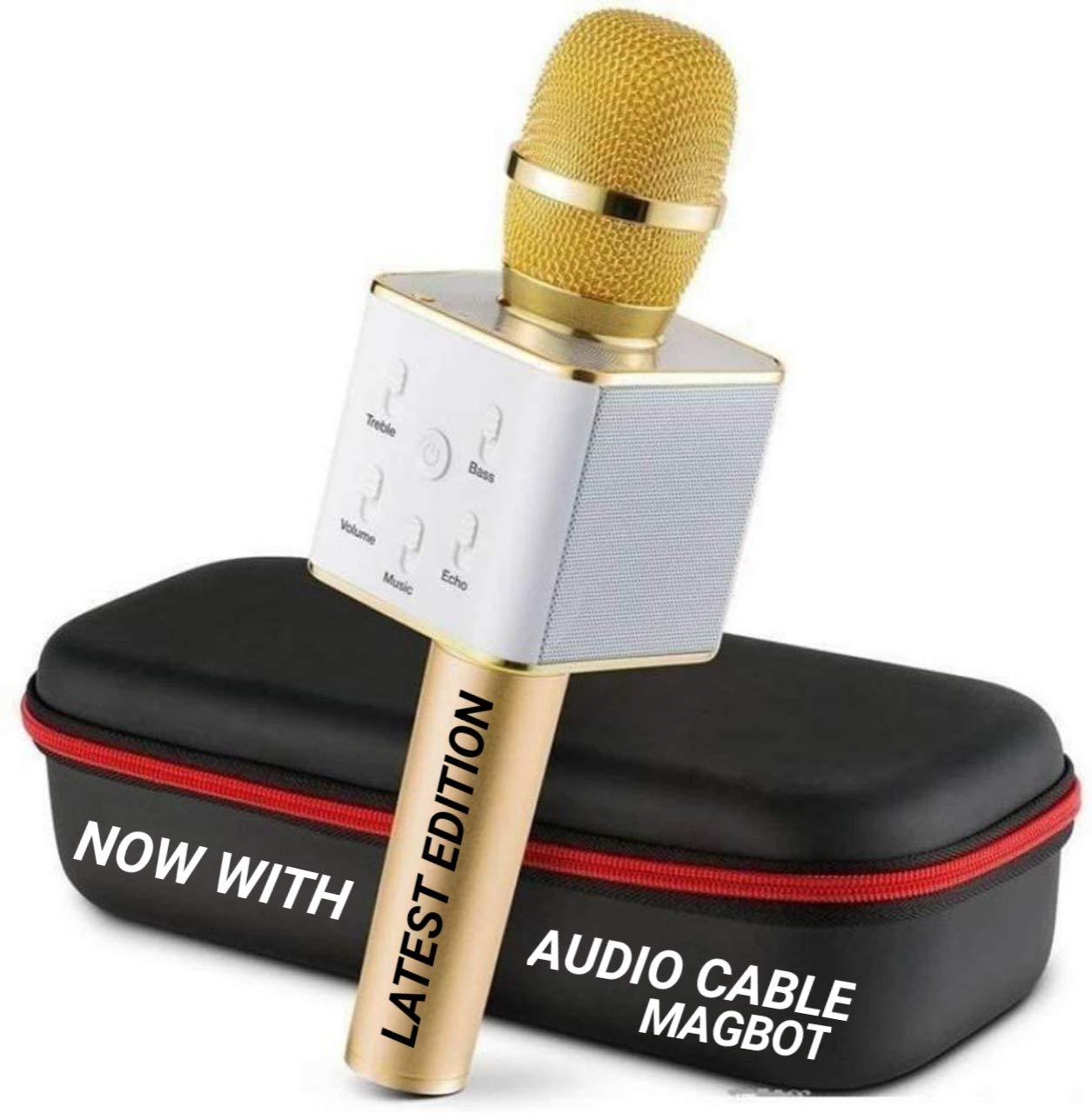 speaker wireless advance