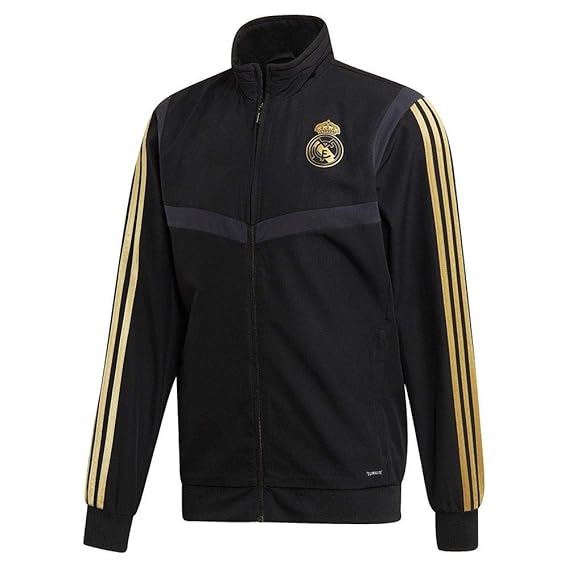 real madrid jacket amazon