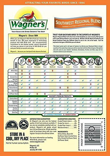 1 Wagners+62015+Southwest+Regional+8+Pound