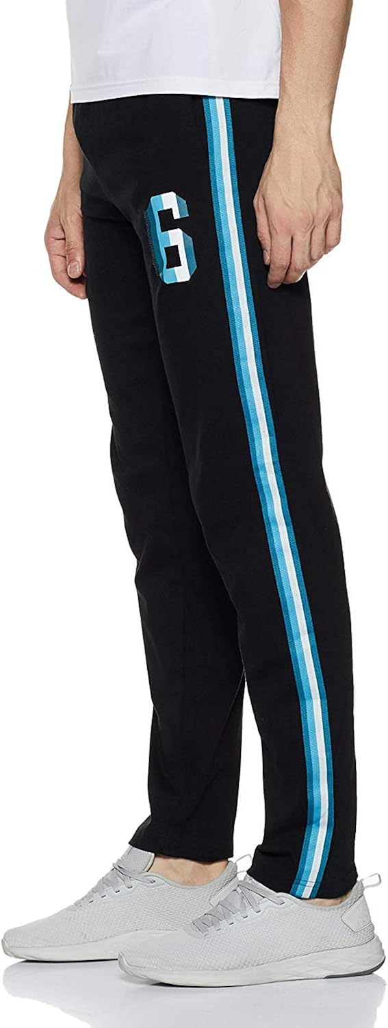 Chromozome Men's Track Pants Deals, 54 