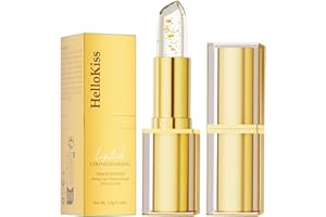 Vanelia Beauté Rouge A Lèvres (Gold)
