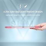 ProCase Smart Case for Galaxy Tab A9 Plus 11 Inch 2023 Melonpink view 5
