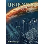 Uninvited (Comet Clement series, #8)