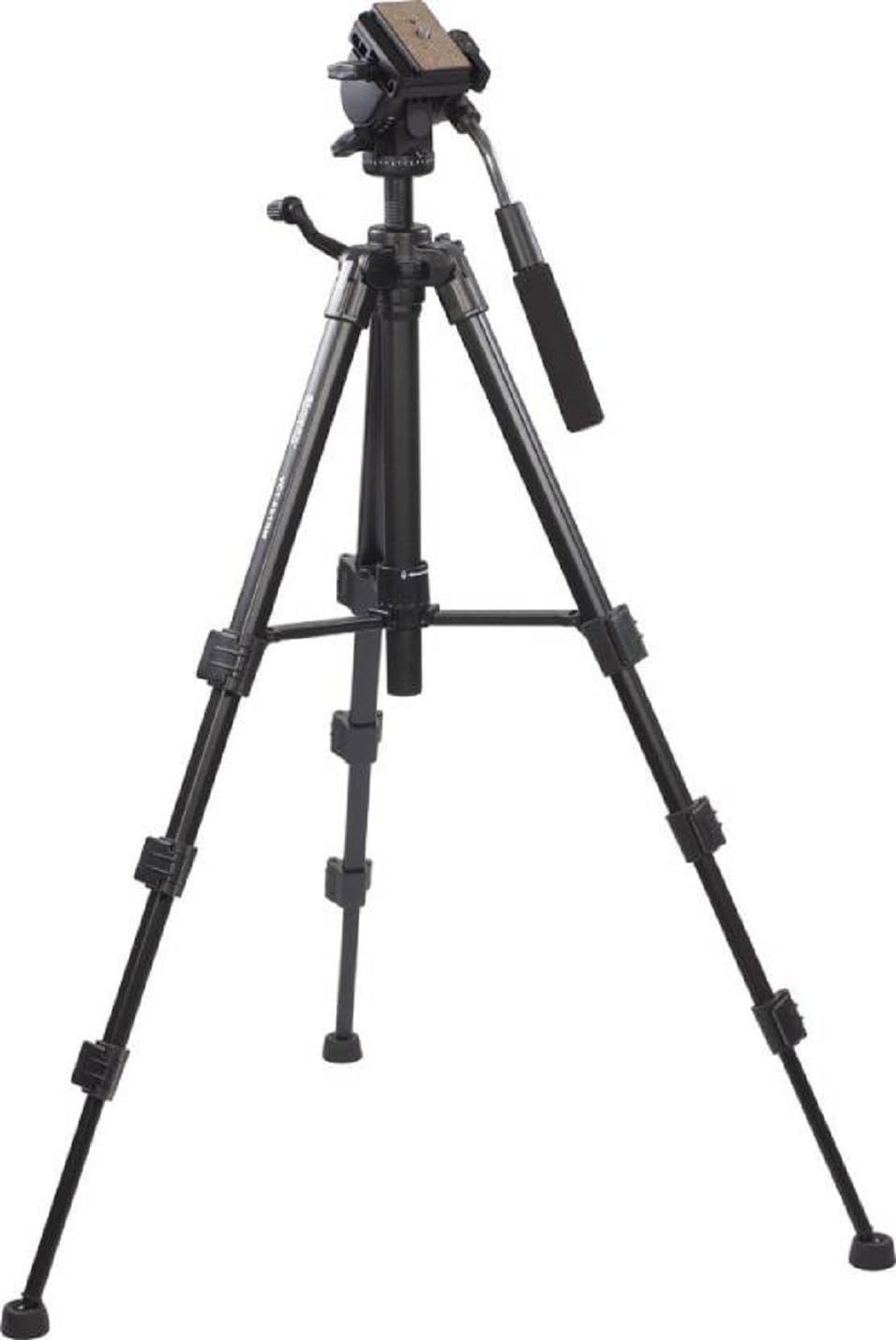 WON BRAND VCT-691RM Video Tripod