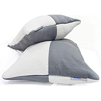 Wakefit Sleeping Pillow