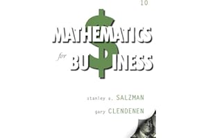 Mathematics for Business