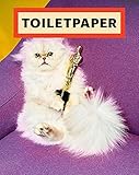Toilet Paper Calendar 2018 by