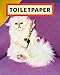 Toilet Paper Calendar 2018 by
