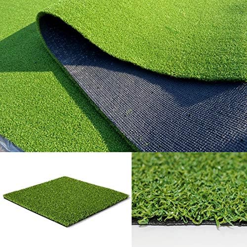 LITA Golf Putting Green Hitting Mats,Golf Training Mats- Professional Golf Practice Mat, Sport Artificial Grass