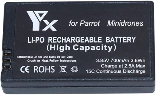 parrot mini drone amazon