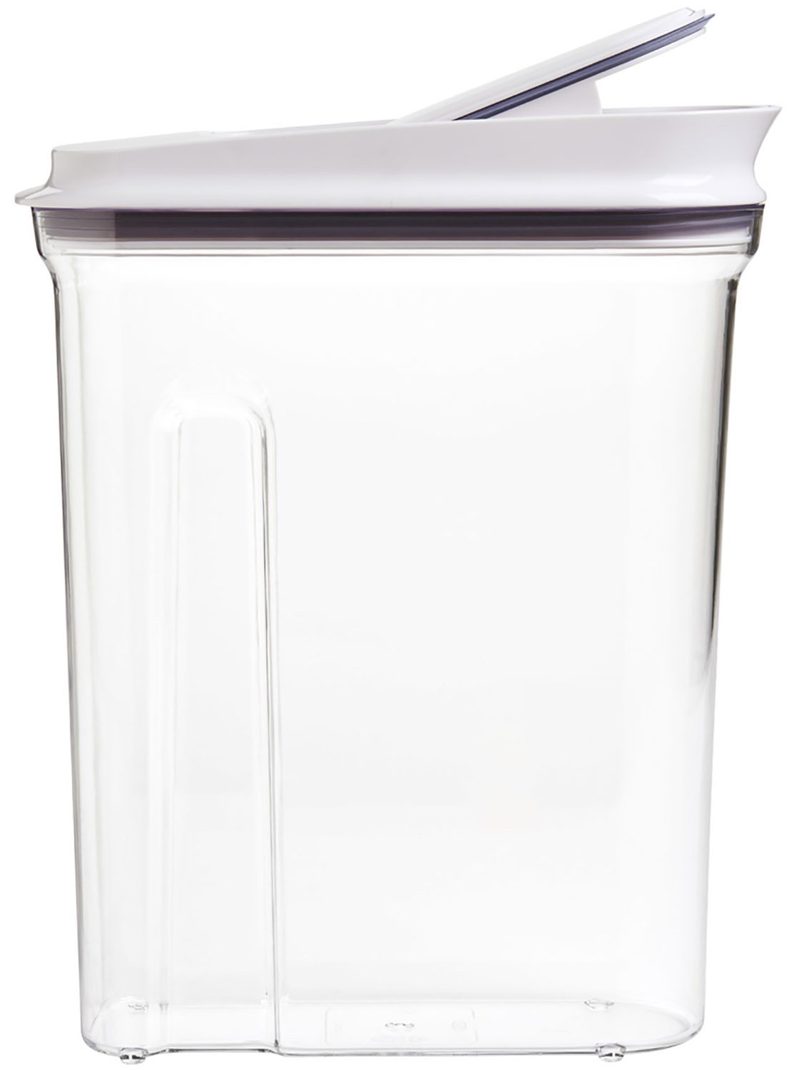 Oxo POP Cereal Dispenser Large 4.2L Amazon.co.uk Kitchen & Home