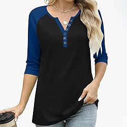Fall Tops for Women 2025 Loose Fit Dressy Elegant