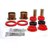 Energy Suspension 4.3133R Central Arm Bushings for Ford
