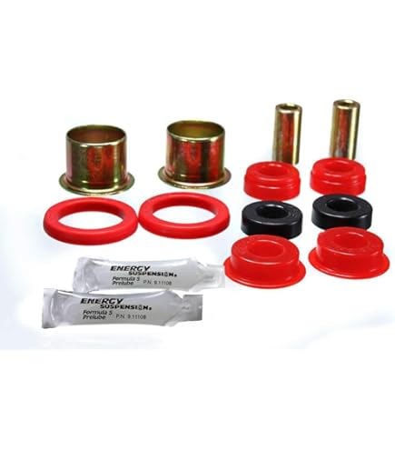 Amazon.com: Prothane 84-89 Nissan 300ZX IRS Rear Subframe Bushing