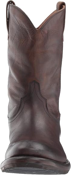 frye duke roper boots