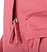 Tom Clovers Canvas Backpack Rucksack Weekender Bag Laptop Bag School Backpack