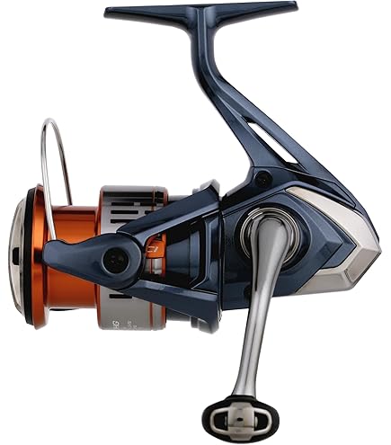 Amazon.com : Shimano 21 NASCI Fishing Reel Shipped from Japan 2022