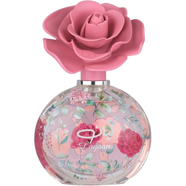 香水(女性用) LE CHAMEAU THE REGAL TOUCH LA ROSE 100ml The Regal Touch La Rose By Le Chameau 3.4 Oz EDP – SADULUXURY PERFUMES