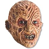 Rubie's Costume Co A Nightmare On Elm Street Freddy Krueger Mask