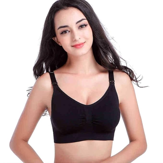 reggiseni sportivi in cotone