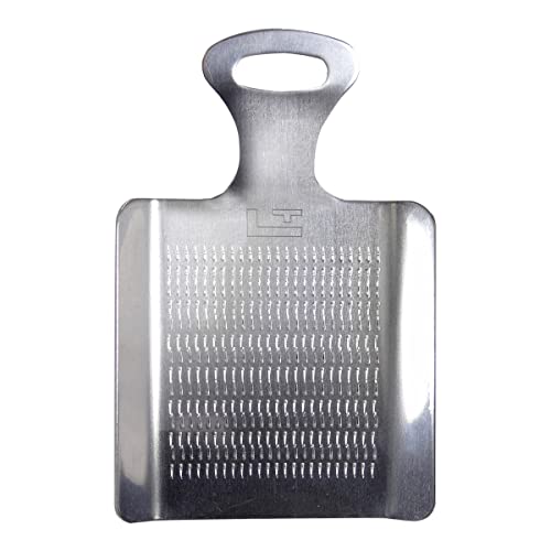 La Bonne Graine Louis Tellier N4297 - Rallador/Cortador Manual