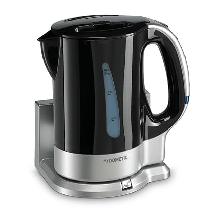 Waeco Dometic 9600000342? Perfectkitchen Kettle 750A 12Volt