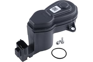 LINLINS Parking Brake Actuator for Ford F150 2015 2016 2017 2018 2019 2020 2021 Light Duty JL3Z2B712A