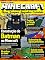 Livro Revista Pró Games ed.03 Minecraft