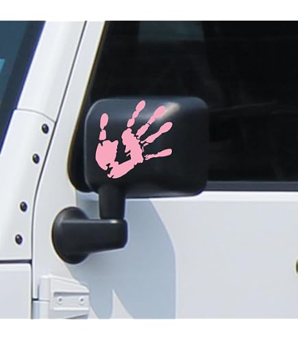 Window Cars Décor Decals, Stickers & Vinyl Art Peace Symbol CND Hippy ...