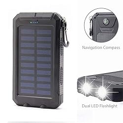 BoxWave Power Bank Compatible with Garmin Edge 1030