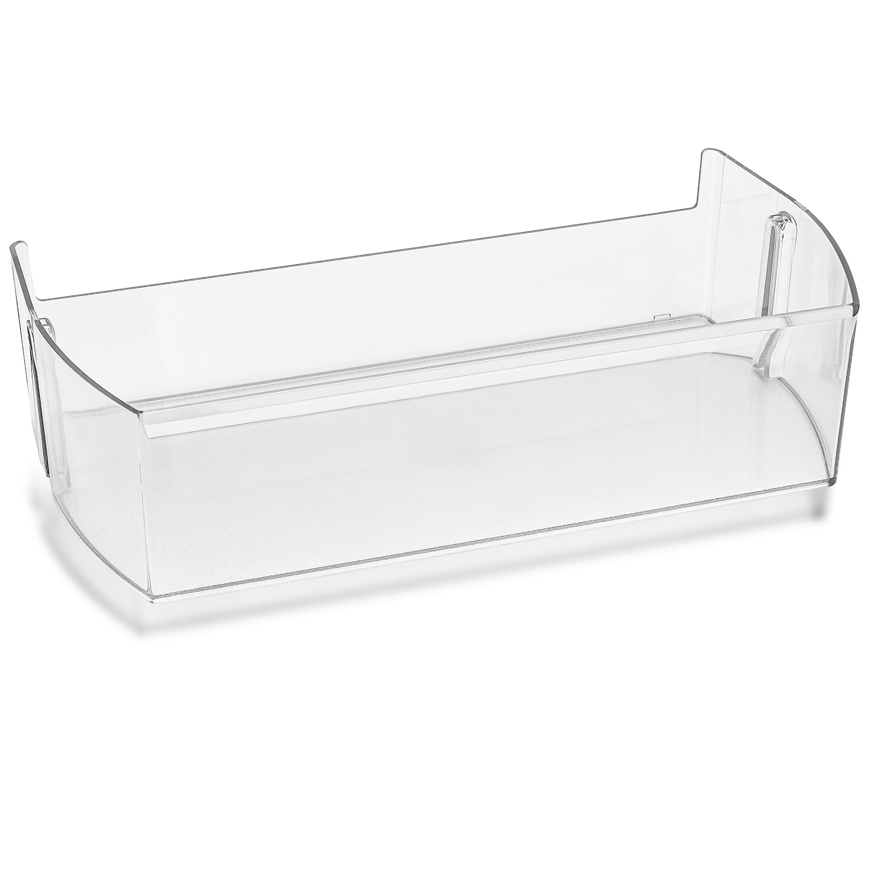 Photo 1 of UPGRADED MAN64890501 Refrigerator Door Shelf Bin Compatible With LG Refrigerator Door Bin LRSOS2706S LRSXS2706S LRSXS2706V LRSXS2706W LRSDS2706S Fridge Gallon Shelf Door Basket Replacement Right