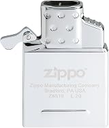 Zippo 65827 Butane Lighter Insert Double Torch with Piezo Ignition view 3