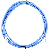 Commscope GSXP-BL-10FT CPCLLP2-0ZF010 Category-6 U/UTP Patch Cable, Blue, CAT6, 10-Feet (10-Pack)