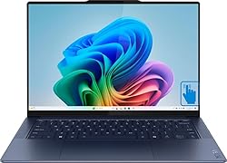 Lenovo Yoga Slim 7X Copilot PC Laptop