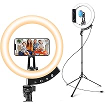 Aro De Luz Neewer Anillo LED 22