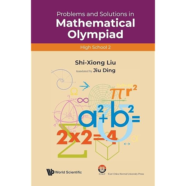 Problems And Solutions In Mathematical Olympiad (secondary 1