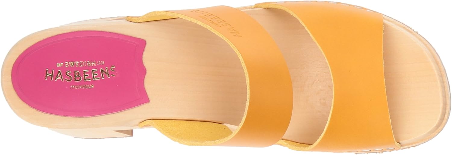 swedish hasbeens maria