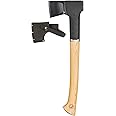Fiskars Hickory Wood Handle 19In Norden N12 Splitting Axe