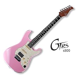 MOOER GTRS S800 Intelligent Guitar with Tone