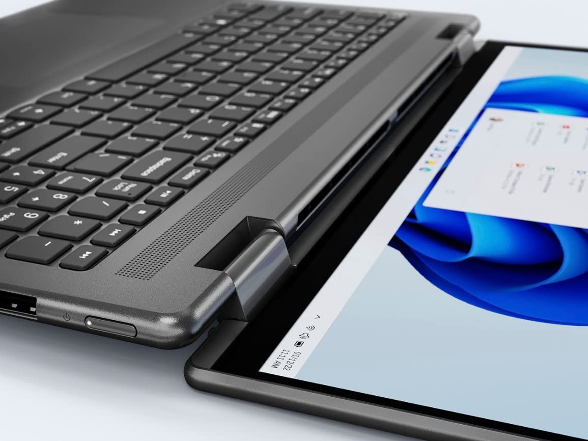 Lenovo Yoga 7i 16 2-in-1 Convertible Business Laptop [Windows 11 Pro], 16