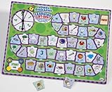 Didax Educational Resources Learning Lift-Off! Vowel Digraphs Game