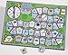 Didax Educational Resources Learning Lift-Off! Vowel Digraphs Game